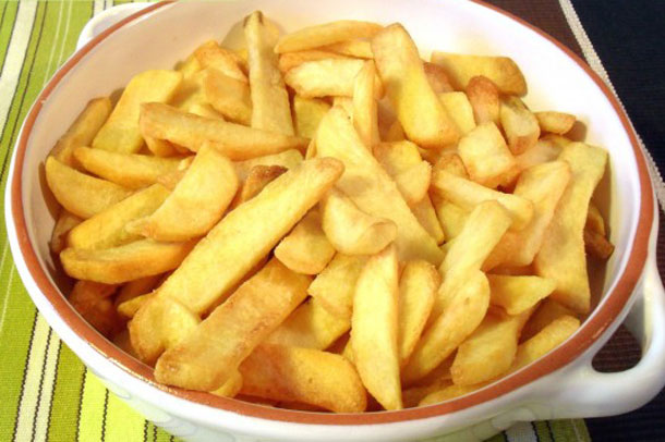 Frite