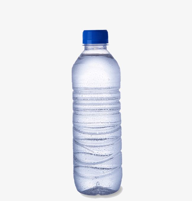 Eau minéral