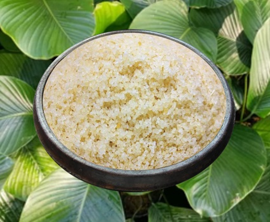 Attiéké